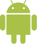 Android icon