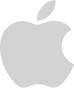 Apple icon