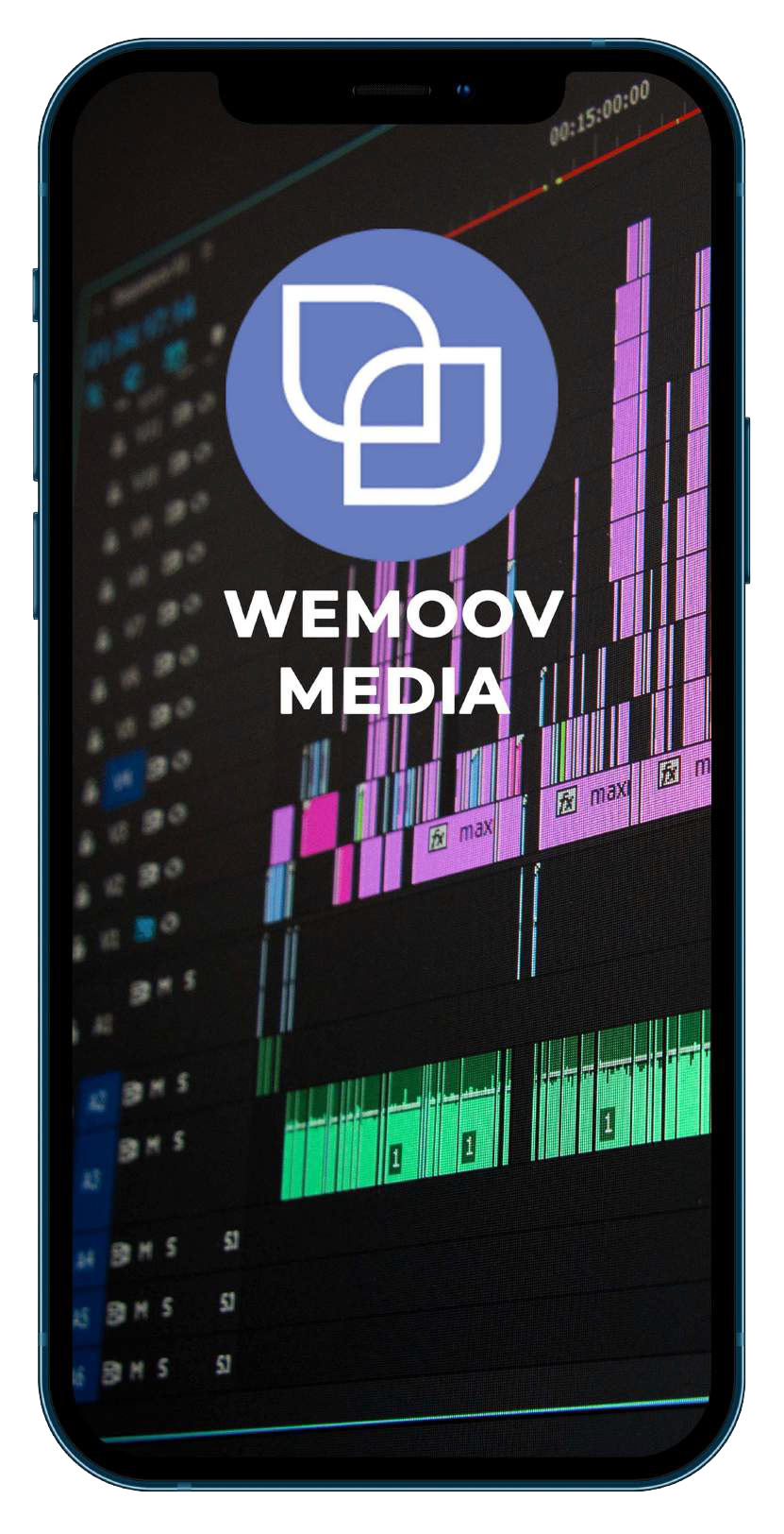 accueil wemoov media