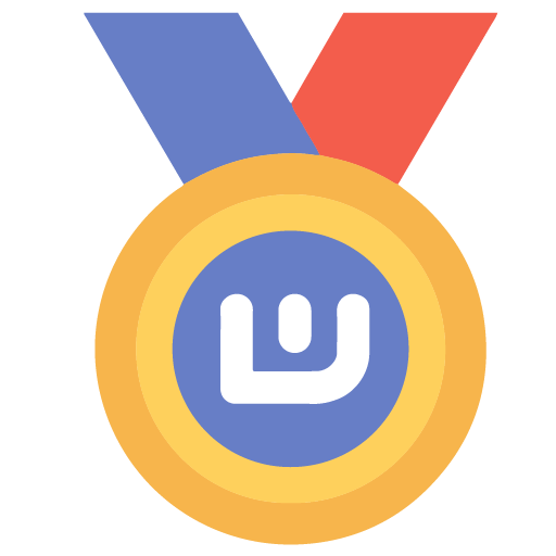 médaille wemoov